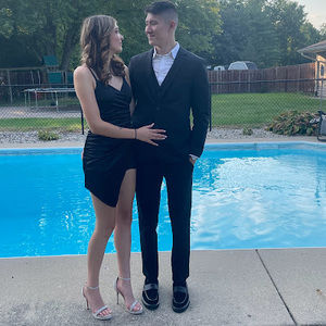 Meet your Posher, Jayden